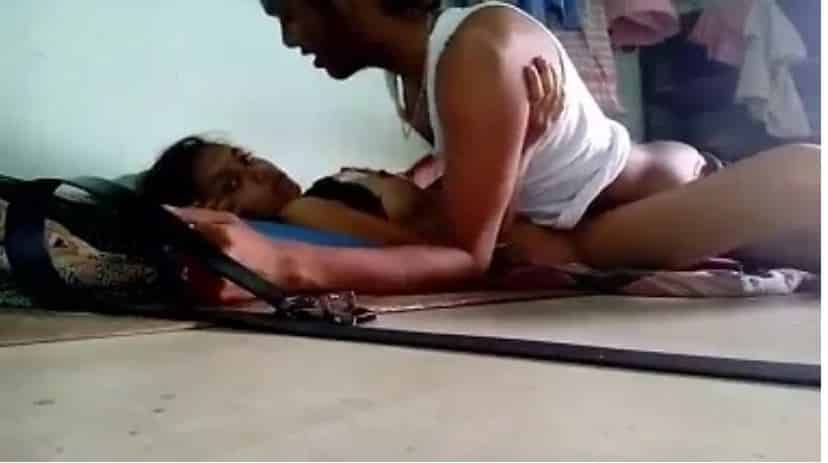 HD Indian Porn Tamil Sex Video College Couple