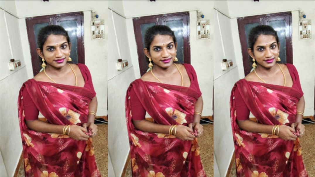 Karthika Shemale Tamil Gay BF Indian Porn
