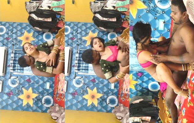 Blowjob ridding sexy pihu bhabhi dick part