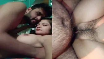 Desi Young Lover Hindi Xxx Video