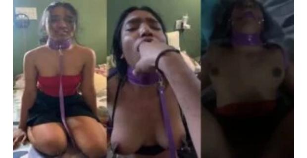 Horny girl bdsm maza diya lover desi MMS