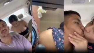 Haryana tight boobs bhabhi sex young guy car